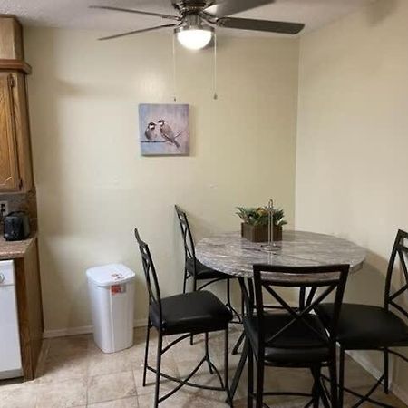 Charming 1-Br Upstairs Apartment Near Fort Sill! Lawton Zewnętrze zdjęcie