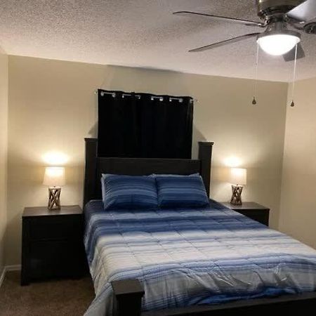 Charming 1-Br Upstairs Apartment Near Fort Sill! Lawton Zewnętrze zdjęcie