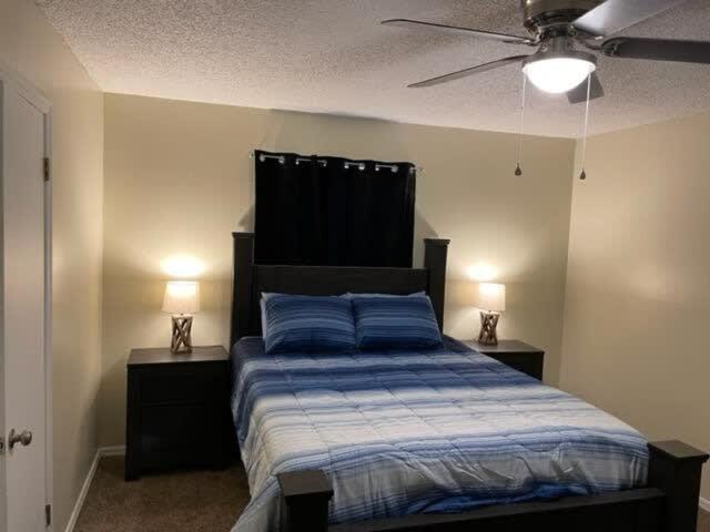 Charming 1-Br Upstairs Apartment Near Fort Sill! Lawton Zewnętrze zdjęcie
